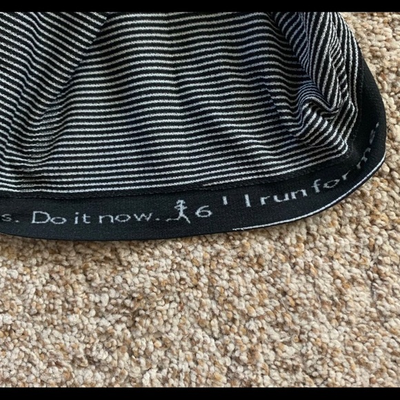 Lululemon Swiftly Top - Picture 3 of 3